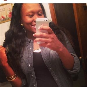 Meet your Posher, Caprice